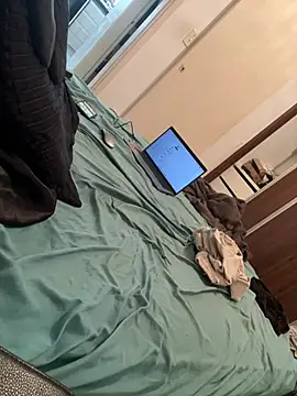 Webkamerová show Jeff_pepper