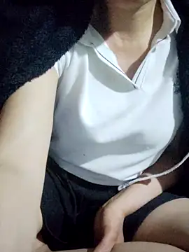 Živý XXX chat Congee-666