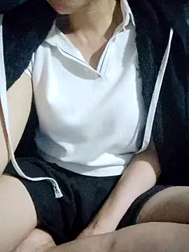 Congee-666 Adlı Modelin Canlı XXX Sohbeti