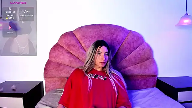 brihanna-young's Webcam Show