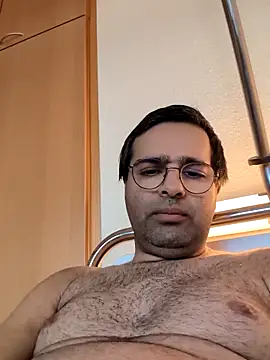 Chat +18 de Prince-Daddycool ao vivo