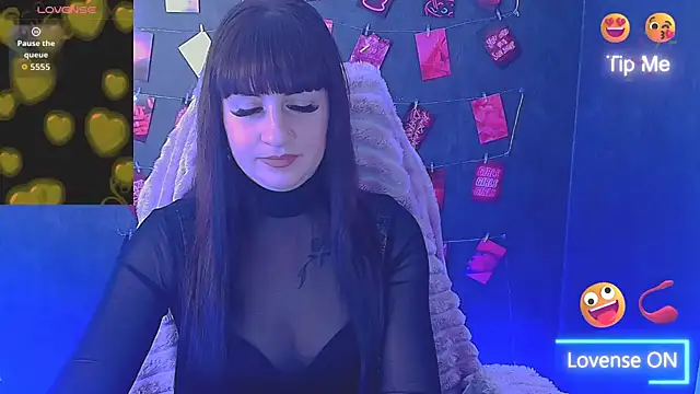 Violla_Myn Live XXX chat