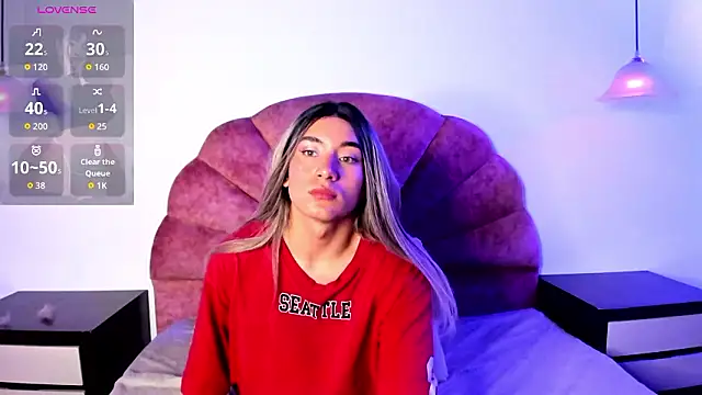 Czat XXX na żywo – brihanna-young