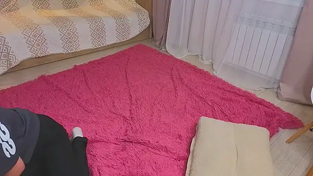 CoryOrgovan's Webcam Show