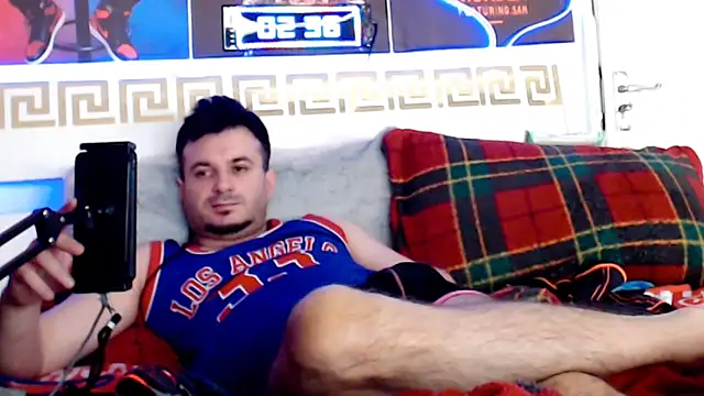 FuckToyBoy69 Live XXX Chat