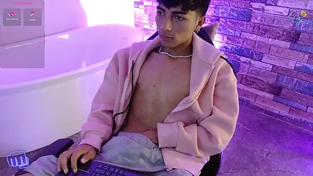 osamu_tay – webcam-show