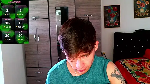 samael1107 Chat XXX live