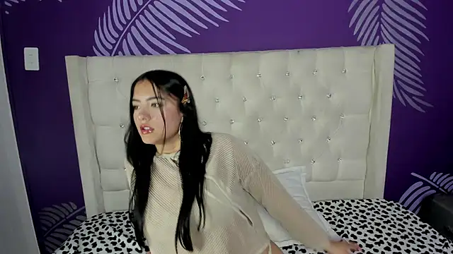 Sally_Black's Live XXX Chat