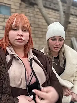 Živý XXX chat SweetCuteGirls1023