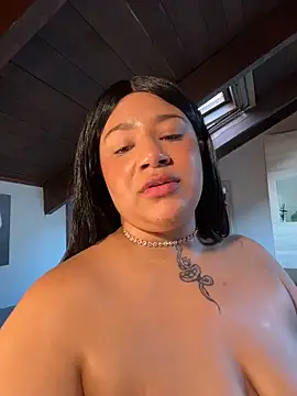 SashaLiciosa_'s Live XXX Chat