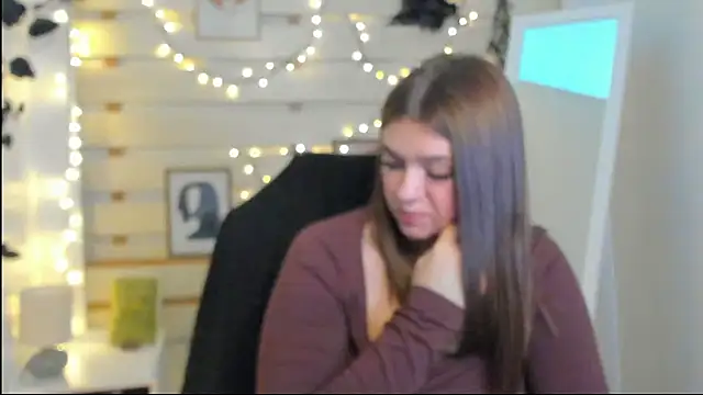 Josephine_Kiss 即時 XXX 聊天