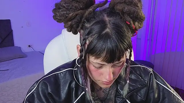 _sharlotte777 现场XXX聊天