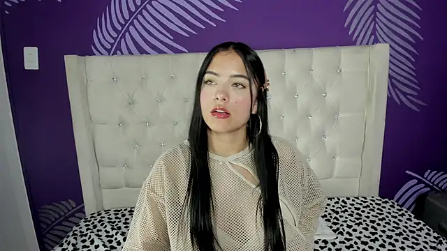 Sally_Black 即時 XXX 聊天