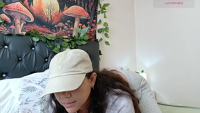 Amanda_sweetのライブXXXチャット