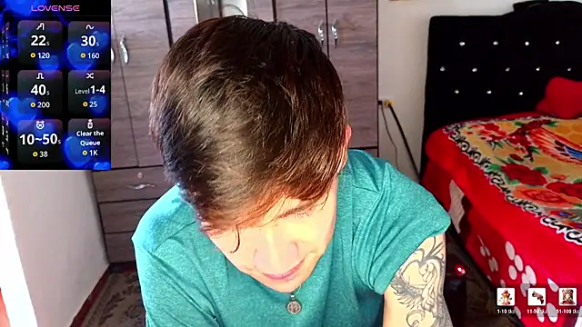 Sembang XXX Secara Langsung samael1107