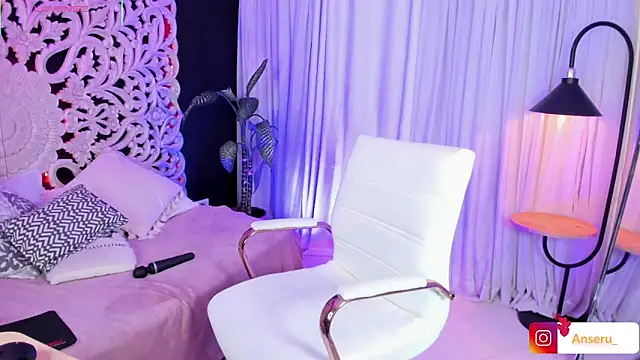 Anseru_: απευθείας συνομιλία ΧΧΧ