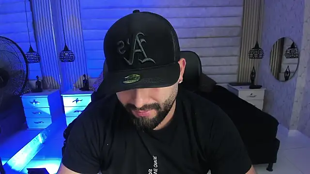 Chat XXX Live jhon_bear03