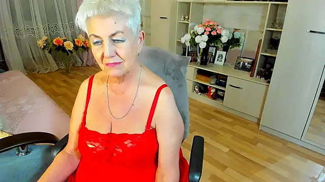 عرض كام HotandMature