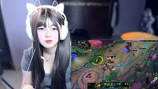 yuki3366 라이브 XXX 채팅