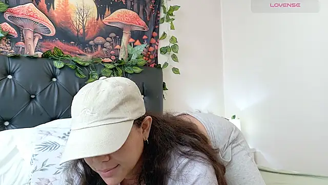 Amanda_sweet 라이브 XXX 채팅