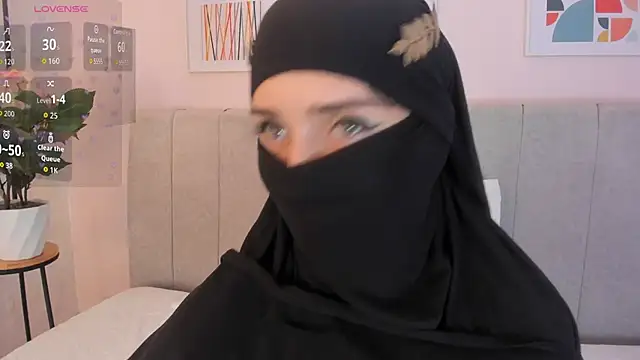 rawiya Chat XXX live