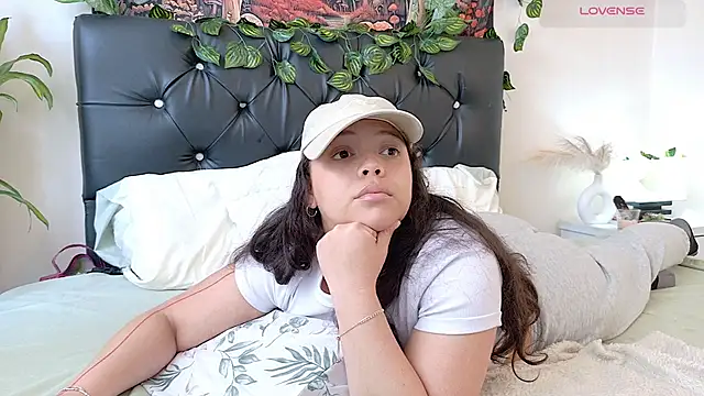 Amanda_sweet Obrolan Langsung XXX