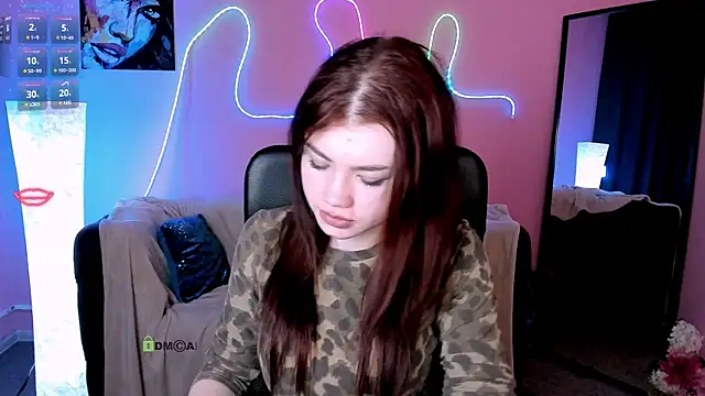 isabel_wave 라이브 XXX 채팅