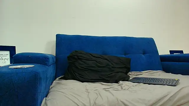 Skinny_Zeth's Webcam Show