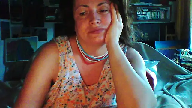 MariaAnaSunshine – Live XXX-chat