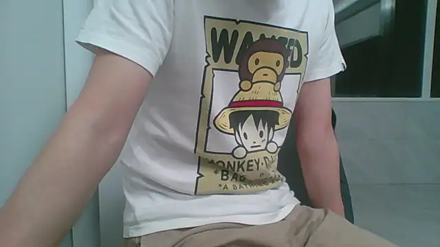 Show de nole_china7 na webcam