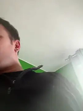 Show de Turbotia na webcam