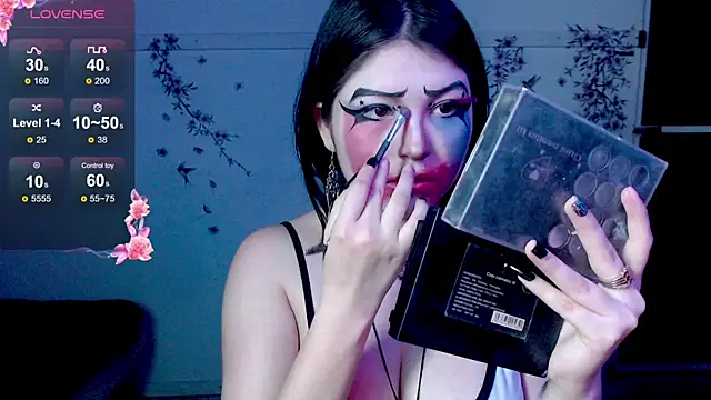 Ginebra_Sensual's Live XXX Chat