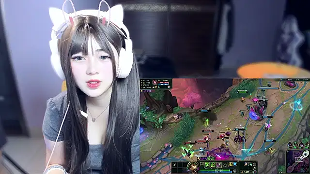 Živý XXX chat yuki3366