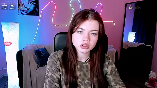 Chat XXX Live isabel_wave