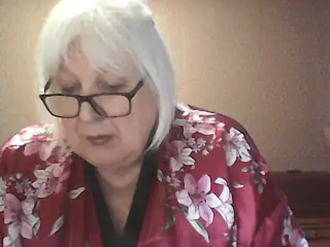 Alexia64231 webkamerás műsora