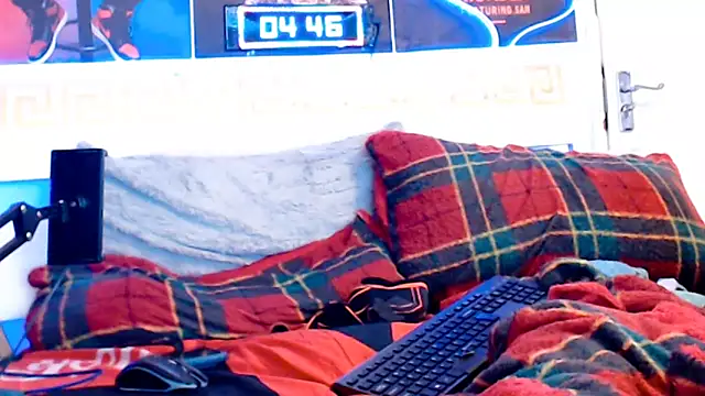 Show webcam de FuckToyBoy69