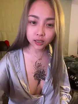 tw_feibaby's Live XXX Chat