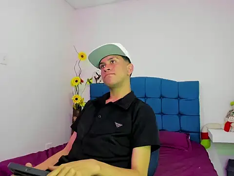 Show de webcam de Ailanys_Miller