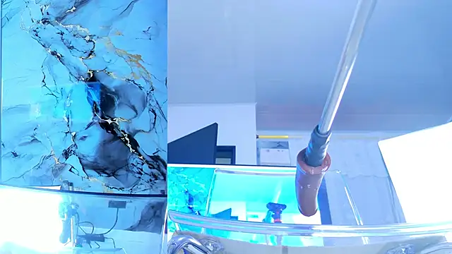 NathaxaLeans 现场XXX聊天