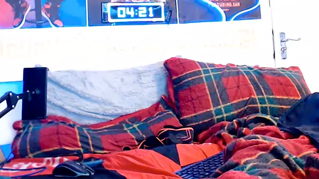 Вебкам-шоу FuckToyBoy69