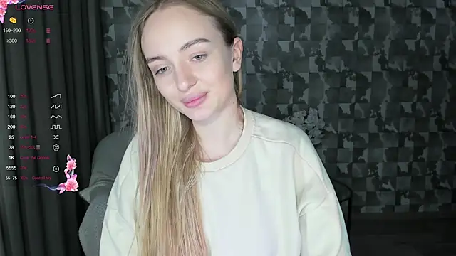 A_delina – Live XXX-chat