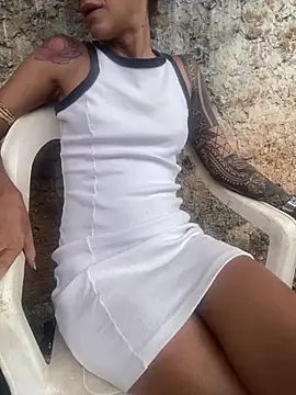 Chat XXX Live sabrinaneves