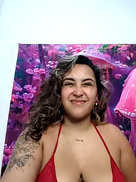 Chat XXX Live Karol_naughty