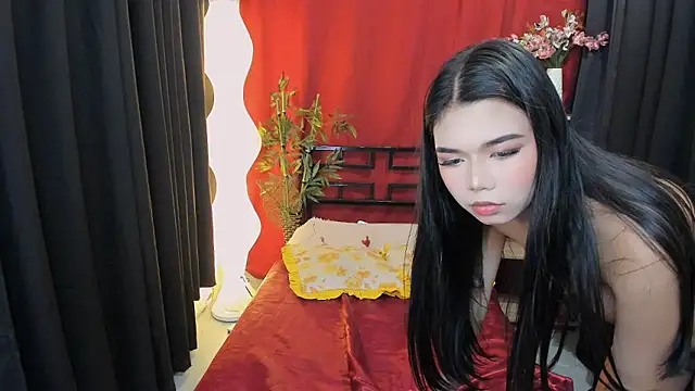 azumi_suzako 网络视讯表演