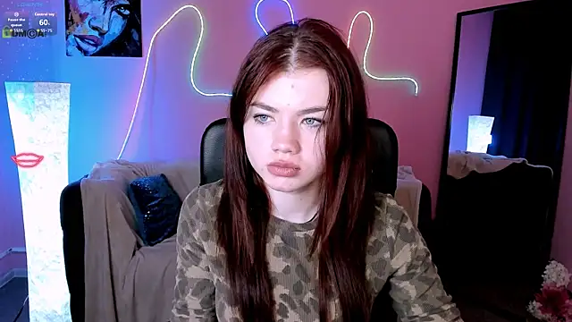 isabel_wave's Live XXX Chat