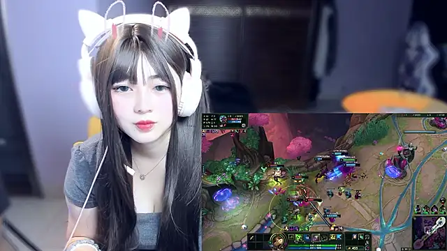 yuki3366's Live XXX Chat