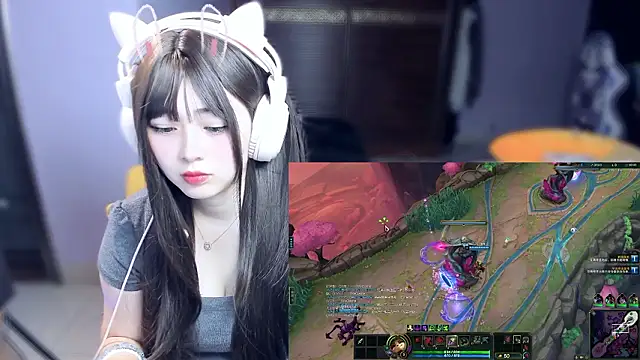 yuki3366 라이브 XXX 채팅