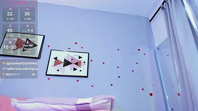 Онлайн чат XXX PauleteW10