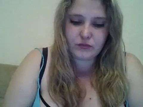 Show modela ParisMimi na web-kameri