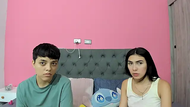 ariloe_quintero Obrolan Langsung XXX